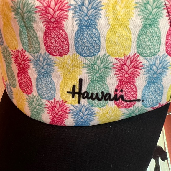 Software Hawaiian Classics 🍍 Hat - Picture 2 of 4